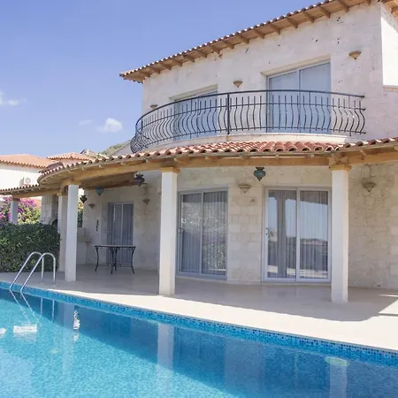 Villa Meltem